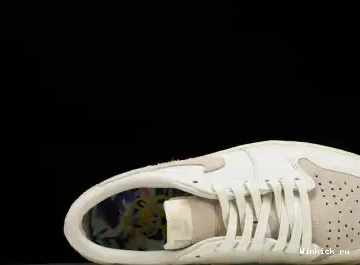 Retro Low 1 Chris Jordan OG Paul 0426